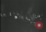 Standbild Gruppe Camping Maryland United States USA, 1921, aus Sekunde 16 historischem Filmmaterial Videoclip 65675032005