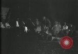 Standbild Gruppe Camping Maryland United States USA, 1921, aus Sekunde 18 historischem Filmmaterial Videoclip 65675032005