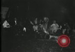 Standbild Gruppe Camping Maryland United States USA, 1921, aus Sekunde 20 historischem Filmmaterial Videoclip 65675032005
