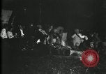 Standbild Gruppe Camping Maryland United States USA, 1921, aus Sekunde 21 historischem Filmmaterial Videoclip 65675032005