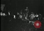Standbild Gruppe Camping Maryland United States USA, 1921, aus Sekunde 23 historischem Filmmaterial Videoclip 65675032005