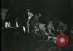 Standbild Gruppe Camping Maryland United States USA, 1921, aus Sekunde 31 historischem Filmmaterial Videoclip 65675032005