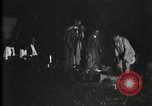 Standbild Gruppe Camping Maryland United States USA, 1921, aus Sekunde 38 historischem Filmmaterial Videoclip 65675032005
