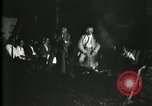 Standbild Gruppe Camping Maryland United States USA, 1921, aus Sekunde 50 historischem Filmmaterial Videoclip 65675032005