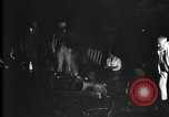 Standbild Gruppe Camping Maryland United States USA, 1921, aus Sekunde 53 historischem Filmmaterial Videoclip 65675032005