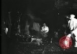 Standbild Gruppe Camping Maryland United States USA, 1921, aus Sekunde 54 historischem Filmmaterial Videoclip 65675032005