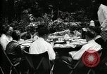 Standbild Gruppe Camping Maryland United States USA, 1921, aus Sekunde 12 historischem Filmmaterial Videoclip 65675032006