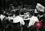 Standbild Gruppe Camping Maryland United States USA, 1921, aus Sekunde 14 historischem Filmmaterial Videoclip 65675032006