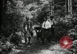 Immagine di Gruppo camping Maryland United States USA, 1921, secondo 30 filmato di repertorio 65675032007