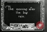 Image of group camping Maryland United States USA, 1921, second 4 stock footage video 65675032008