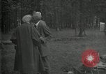 Standbild Henry Ford United States USA, 1923, aus Sekunde 3 historischem Filmmaterial Videoclip 65675032009