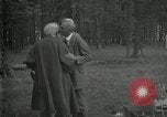 Standbild Henry Ford United States USA, 1923, aus Sekunde 5 historischem Filmmaterial Videoclip 65675032009