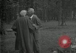 Standbild Henry Ford United States USA, 1923, aus Sekunde 6 historischem Filmmaterial Videoclip 65675032009