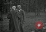 Standbild Henry Ford United States USA, 1923, aus Sekunde 7 historischem Filmmaterial Videoclip 65675032009