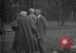 Standbild Henry Ford United States USA, 1923, aus Sekunde 9 historischem Filmmaterial Videoclip 65675032009