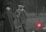 Standbild Henry Ford United States USA, 1923, aus Sekunde 10 historischem Filmmaterial Videoclip 65675032009