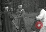 Standbild Henry Ford United States USA, 1923, aus Sekunde 11 historischem Filmmaterial Videoclip 65675032009