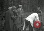 Standbild Henry Ford United States USA, 1923, aus Sekunde 13 historischem Filmmaterial Videoclip 65675032009