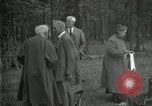 Standbild Henry Ford United States USA, 1923, aus Sekunde 16 historischem Filmmaterial Videoclip 65675032009