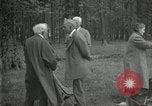 Standbild Henry Ford United States USA, 1923, aus Sekunde 18 historischem Filmmaterial Videoclip 65675032009