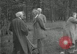 Standbild Henry Ford United States USA, 1923, aus Sekunde 19 historischem Filmmaterial Videoclip 65675032009