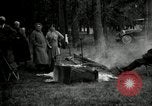 Standbild Henry Ford United States USA, 1923, aus Sekunde 21 historischem Filmmaterial Videoclip 65675032009