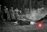Standbild Henry Ford United States USA, 1923, aus Sekunde 23 historischem Filmmaterial Videoclip 65675032009