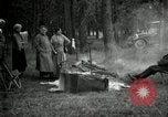 Standbild Henry Ford United States USA, 1923, aus Sekunde 24 historischem Filmmaterial Videoclip 65675032009