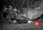 Standbild Henry Ford United States USA, 1923, aus Sekunde 26 historischem Filmmaterial Videoclip 65675032009