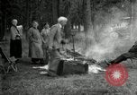 Standbild Henry Ford United States USA, 1923, aus Sekunde 27 historischem Filmmaterial Videoclip 65675032009