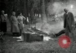 Standbild Henry Ford United States USA, 1923, aus Sekunde 29 historischem Filmmaterial Videoclip 65675032009