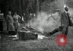 Standbild Henry Ford United States USA, 1923, aus Sekunde 30 historischem Filmmaterial Videoclip 65675032009