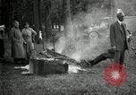 Standbild Henry Ford United States USA, 1923, aus Sekunde 31 historischem Filmmaterial Videoclip 65675032009