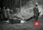 Standbild Henry Ford United States USA, 1923, aus Sekunde 33 historischem Filmmaterial Videoclip 65675032009