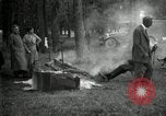 Standbild Henry Ford United States USA, 1923, aus Sekunde 34 historischem Filmmaterial Videoclip 65675032009