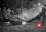 Standbild Henry Ford United States USA, 1923, aus Sekunde 36 historischem Filmmaterial Videoclip 65675032009