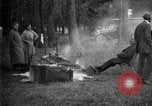 Standbild Henry Ford United States USA, 1923, aus Sekunde 38 historischem Filmmaterial Videoclip 65675032009