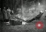 Standbild Henry Ford United States USA, 1923, aus Sekunde 39 historischem Filmmaterial Videoclip 65675032009