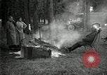 Standbild Henry Ford United States USA, 1923, aus Sekunde 40 historischem Filmmaterial Videoclip 65675032009