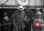 Standbild Henry Ford United States USA, 1923, aus Sekunde 9 historischem Filmmaterial Videoclip 65675032010