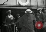 Standbild Henry Ford United States USA, 1923, aus Sekunde 10 historischem Filmmaterial Videoclip 65675032010