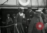 Standbild Henry Ford United States USA, 1923, aus Sekunde 11 historischem Filmmaterial Videoclip 65675032010