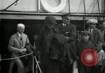 Standbild Henry Ford United States USA, 1923, aus Sekunde 14 historischem Filmmaterial Videoclip 65675032010
