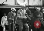 Standbild Henry Ford United States USA, 1923, aus Sekunde 16 historischem Filmmaterial Videoclip 65675032010