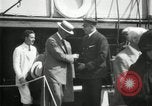 Standbild Henry Ford United States USA, 1923, aus Sekunde 17 historischem Filmmaterial Videoclip 65675032010