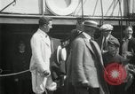 Standbild Henry Ford United States USA, 1923, aus Sekunde 19 historischem Filmmaterial Videoclip 65675032010