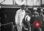 Standbild Henry Ford United States USA, 1923, aus Sekunde 20 historischem Filmmaterial Videoclip 65675032010