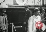 Standbild Henry Ford United States USA, 1923, aus Sekunde 21 historischem Filmmaterial Videoclip 65675032010