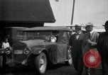 Standbild Henry Ford United States USA, 1923, aus Sekunde 38 historischem Filmmaterial Videoclip 65675032010