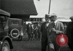 Standbild Henry Ford United States USA, 1923, aus Sekunde 40 historischem Filmmaterial Videoclip 65675032010